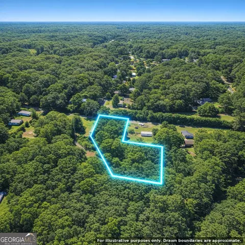 0 Harry Arnold Rd, Monroe, GA 30655 photo 6