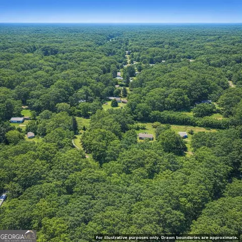 0 Harry Arnold Rd, Monroe, GA 30655 photo 5