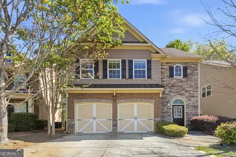 1689 Sentinel View Dr, Lawrenceville, GA 30043
