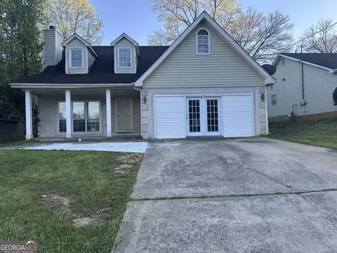 180 Antebellum Way, Riverdale, GA 30274