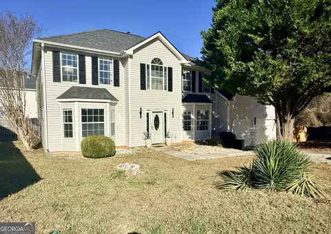 6102 Waterton Dr, Lithonia, GA 30058