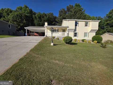 2701 Bluffton Rd, Buford, GA 30519