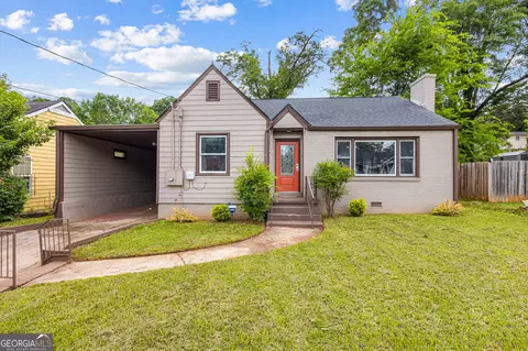 664 Florence Pl, Atlanta, GA 30318