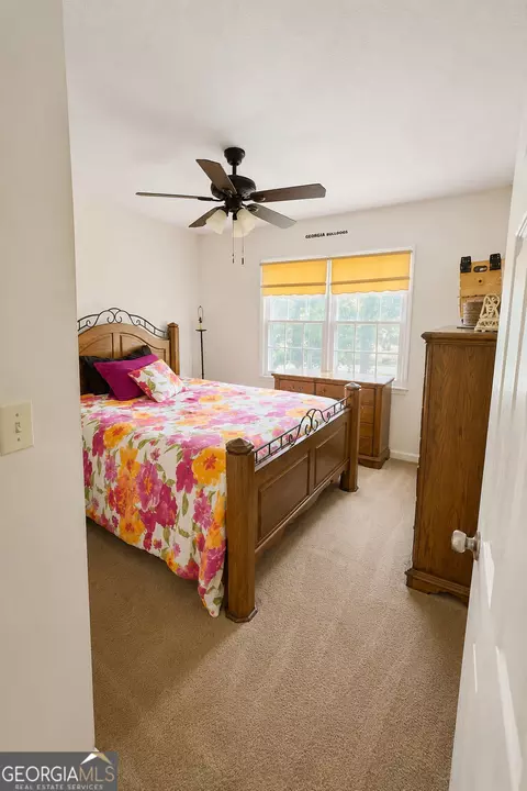 Bedroom - 1054 Glass Bridge Rd, Lagrange, GA 30240 photo 5 of 6