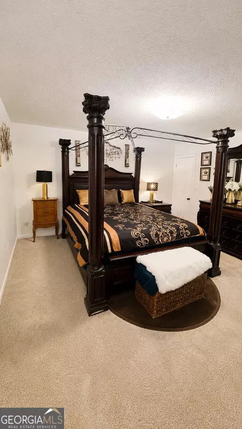 Bedroom - 1054 Glass Bridge Rd, Lagrange, GA 30240 photo 4 of 6
