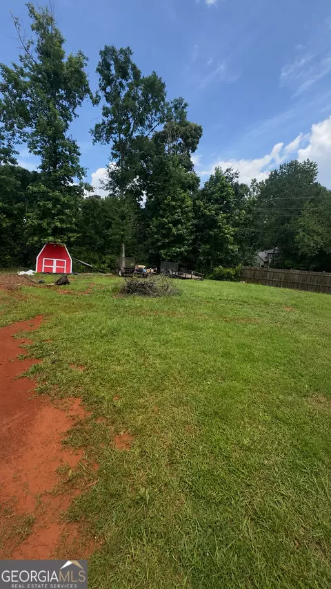 Exterior - 1054 Glass Bridge Rd, Lagrange, GA 30240 photo 5 of 5