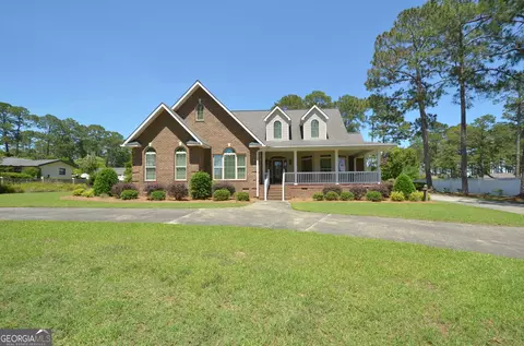 121 Jessup St, Eastman, GA 31023