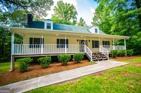 8291 E Highway 5, Whitesburg, GA 30185