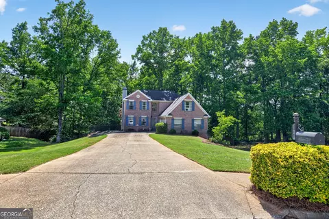 Exterior - 101 Emerald Ln, Hampton, GA 30228 photo 3 of 17