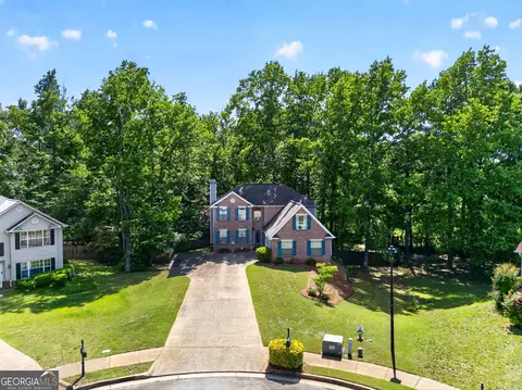 View/Area - 101 Emerald Ln, Hampton, GA 30228 photo 2 of 6