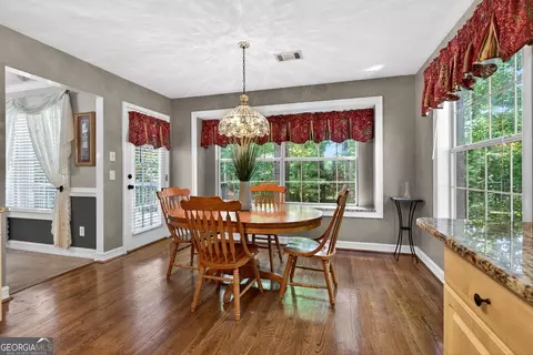 Dining - 101 Emerald Ln, Hampton, GA 30228 photo 3 of 3