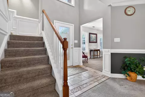 Entry Way - 101 Emerald Ln, Hampton, GA 30228 photo 3 of 9