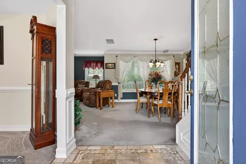 Entry Way - 101 Emerald Ln, Hampton, GA 30228 photo 1 of 9