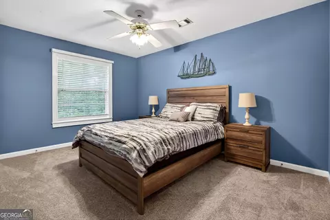 Bedroom - 101 Emerald Ln, Hampton, GA 30228 photo 3 of 4