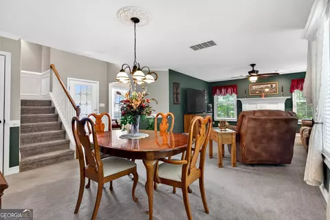 Dining - 101 Emerald Ln, Hampton, GA 30228 photo 2 of 3