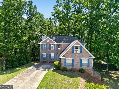 Exterior - 101 Emerald Ln, Hampton, GA 30228 photo 16 of 17