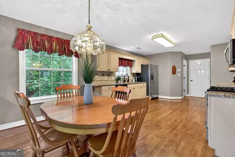 Kitchen - 101 Emerald Ln, Hampton, GA 30228 photo 1 of 5