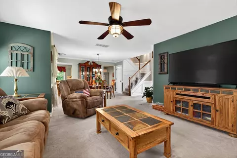 Living - 101 Emerald Ln, Hampton, GA 30228 photo 1 of 1