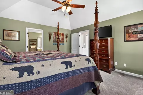 Bedroom - 101 Emerald Ln, Hampton, GA 30228 photo 2 of 4