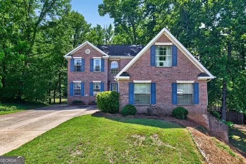 101 Emerald Ln, Hampton, GA 30228