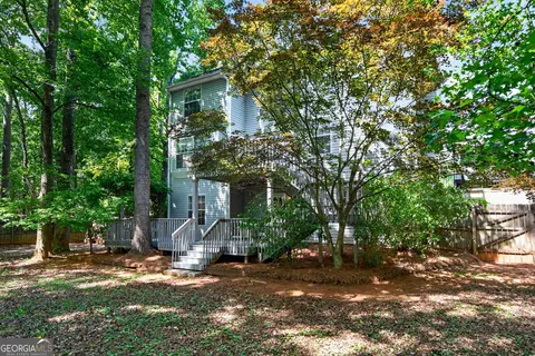 Exterior - 101 Emerald Ln, Hampton, GA 30228 photo 10 of 17