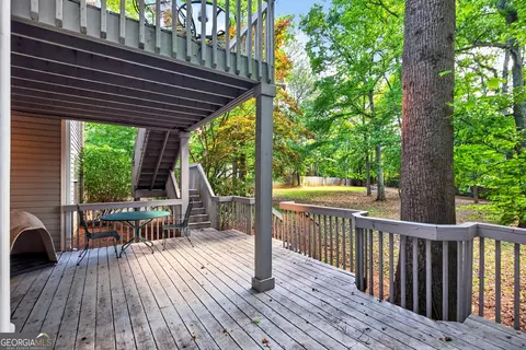 Exterior - 101 Emerald Ln, Hampton, GA 30228 photo 9 of 17