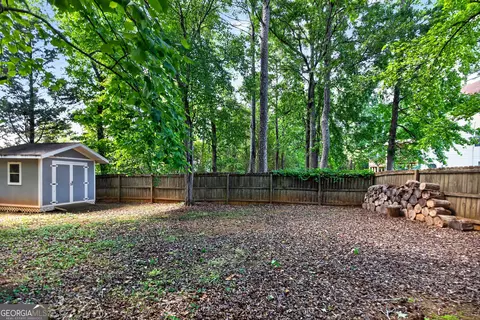 Exterior - 101 Emerald Ln, Hampton, GA 30228 photo 12 of 17