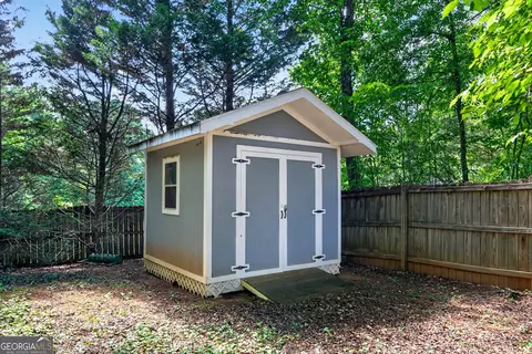 Exterior - 101 Emerald Ln, Hampton, GA 30228 photo 14 of 17