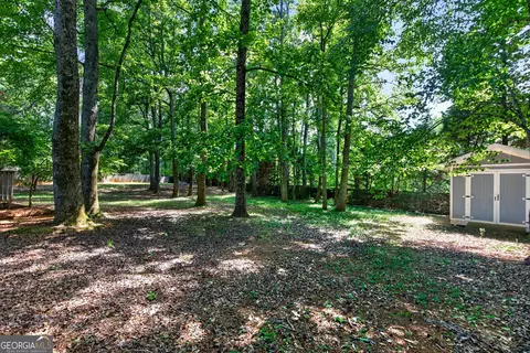 Exterior - 101 Emerald Ln, Hampton, GA 30228 photo 13 of 17