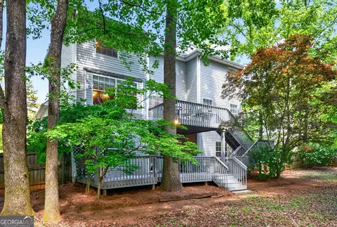 Exterior - 101 Emerald Ln, Hampton, GA 30228 photo 15 of 17