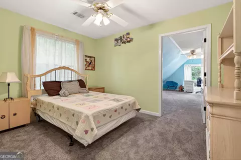 Bedroom - 101 Emerald Ln, Hampton, GA 30228 photo 4 of 4