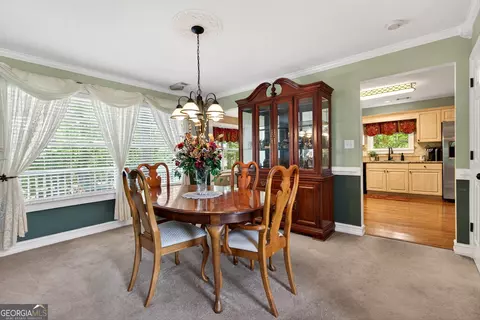 Dining - 101 Emerald Ln, Hampton, GA 30228 photo 1 of 3