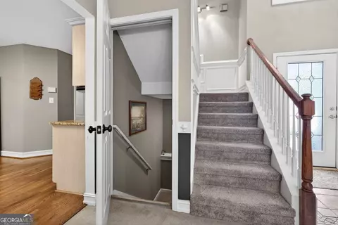 Entry Way - 101 Emerald Ln, Hampton, GA 30228 photo 4 of 9