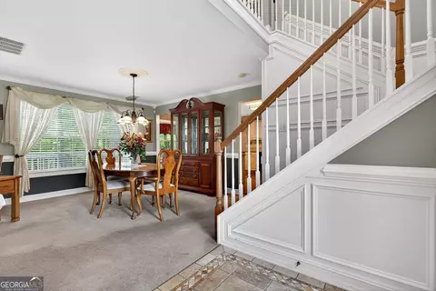Entry Way - 101 Emerald Ln, Hampton, GA 30228 photo 2 of 9