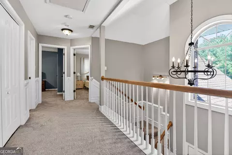 Entry Way - 101 Emerald Ln, Hampton, GA 30228 photo 8 of 9