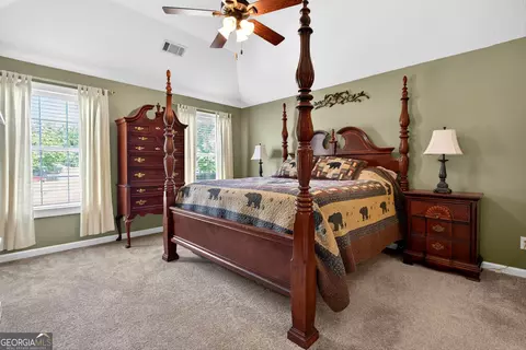 Bedroom - 101 Emerald Ln, Hampton, GA 30228 photo 1 of 4