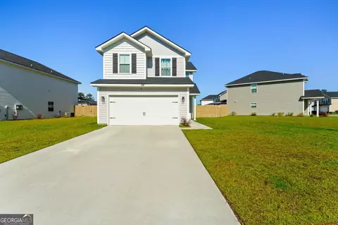 52 Buckingham Dr, Midway, GA 31320