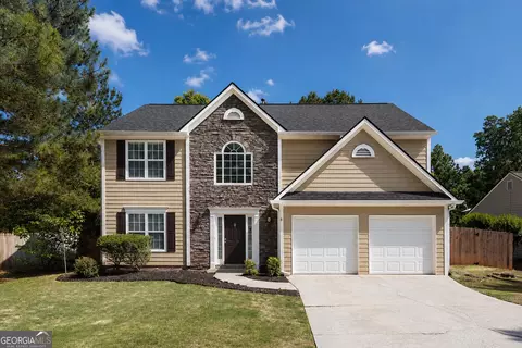 510 White Stag Ct, Suwanee, GA 30024