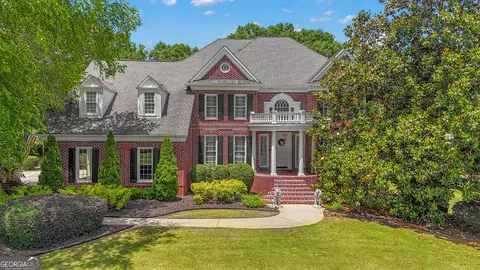 110 Turnberry Cir, Fayetteville, GA 30215