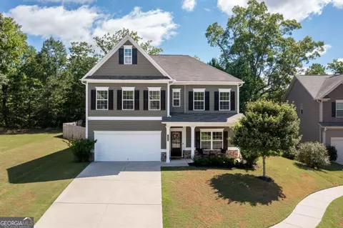 3935 Overlook Ridge Ln, Gainesville, GA 30507