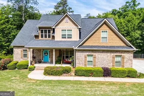 7660 Brookcrest Ct, Douglasville, GA 30135