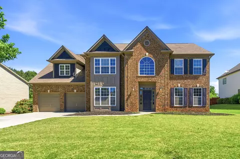 839 Key Largo Pte, Auburn, GA 30011
