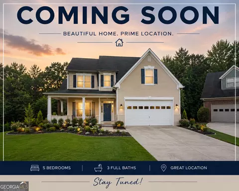 1813 Gold Finch Way, Lawrenceville, GA 30043