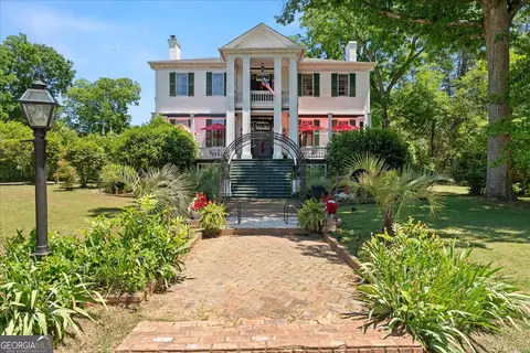 301 S Alexander Ave, Washington, GA 30673
