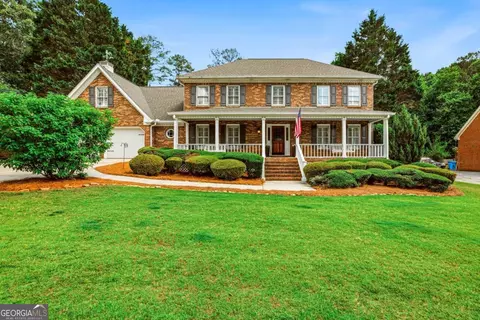 5424 Wedgewood Ct SW, Lilburn, GA 30047