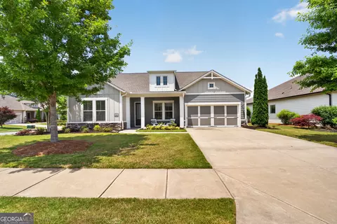 301 Hazel Dr, Woodstock, GA 30189
