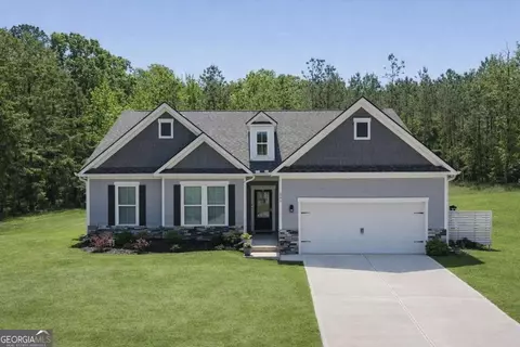 588 Scout Hut Rd, Danielsville, GA 30633