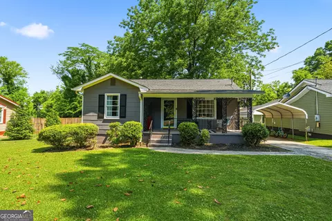 103 Linden St SE, Rome, GA 30161