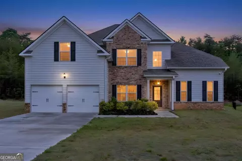 28 Village Trce, Rydal, GA 30171