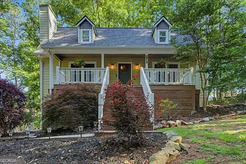 2078 Winding Creek Ln SW, Marietta, GA 30064